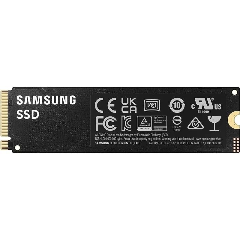 DISCO DURO SSD SAMSUNG 990...
