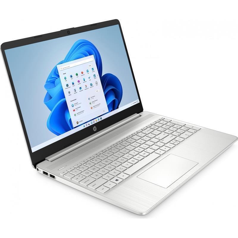 PORTATIL HP 15S I7...