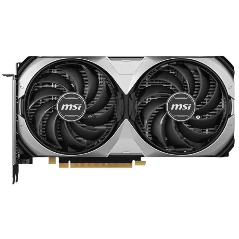 TARJETA DE VIDEO MSI...