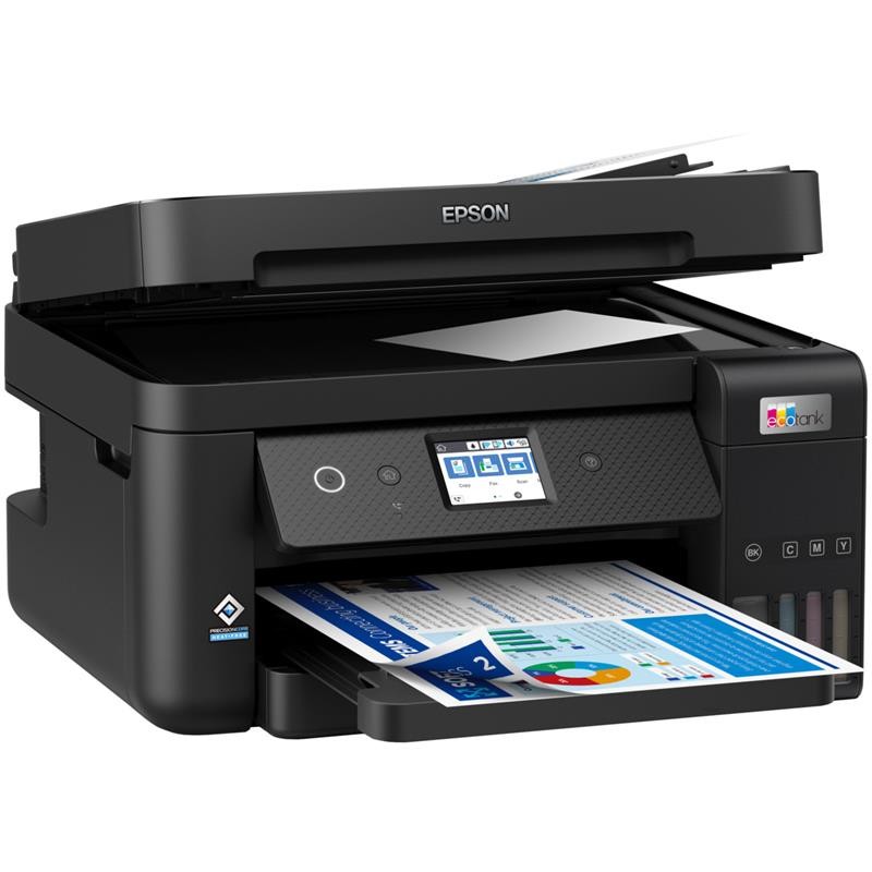 IMPRESORA EPSON ECOTANK...