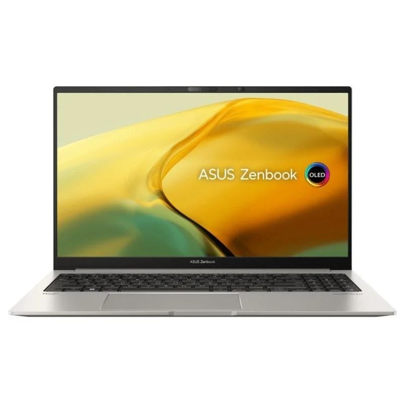 PORTATIL ASUS ZENBOOK 15...