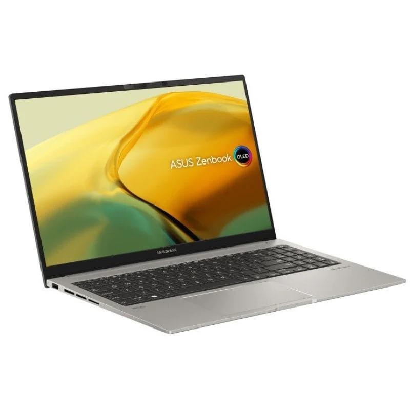 PORTATIL ASUS ZENBOOK 15...