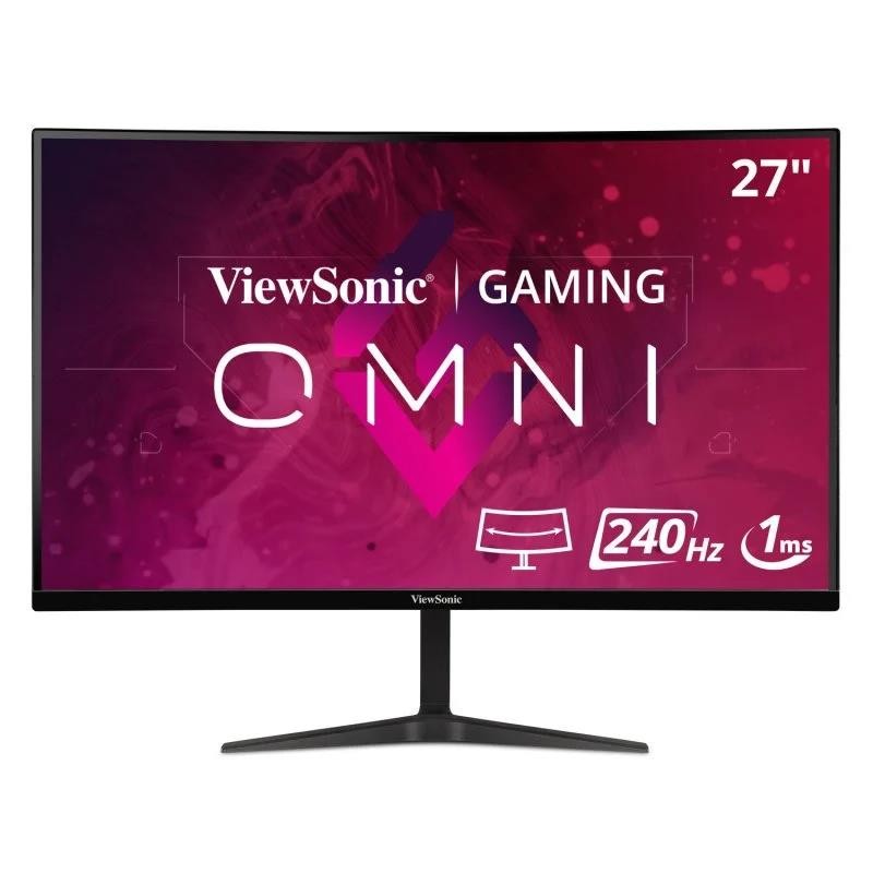 MONITOR GAMING VIEWSONIC 27...