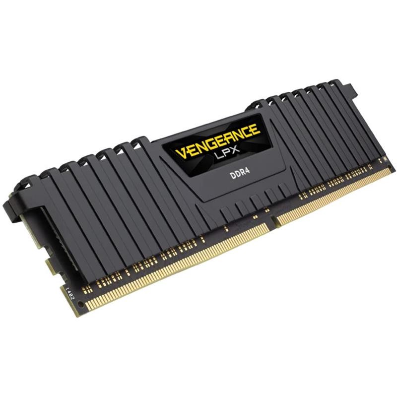 MEMORIA RAM 8GB CORSAIR...