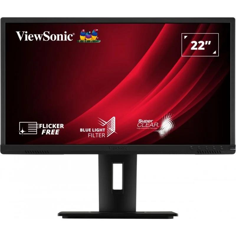 MONITOR VIEWSONIC 22...