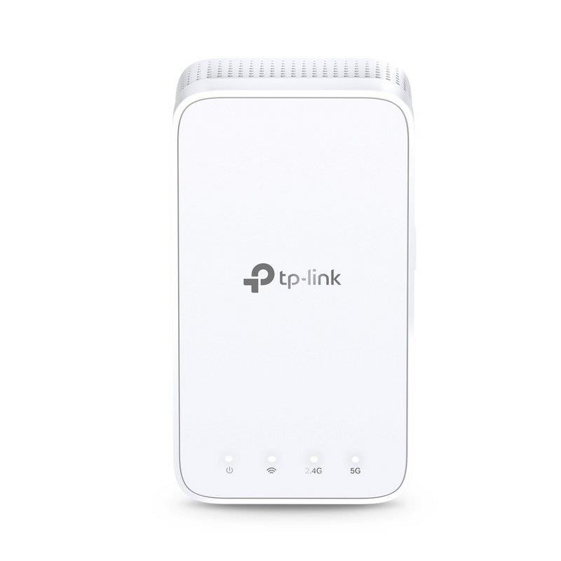 WIRELESS REPEATER TP-LINK...