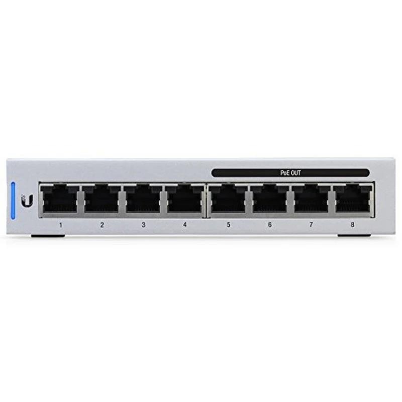 SWITCH UBIQUITI UNIFISWITCH...