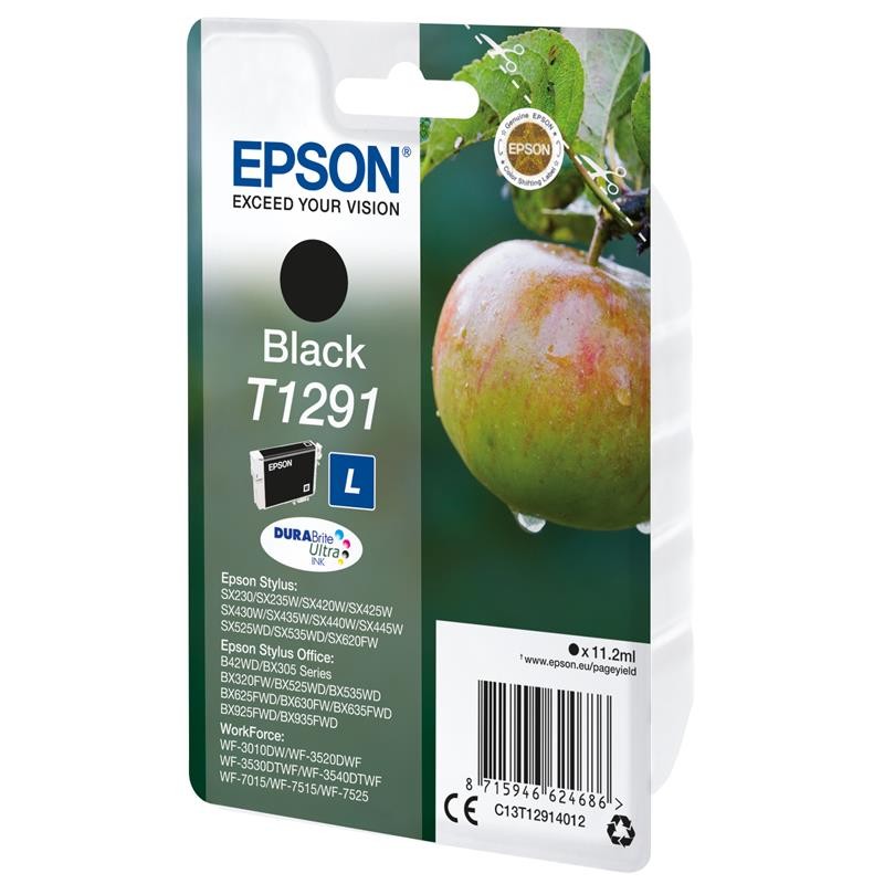 TINTA EPSON C13T12914012...