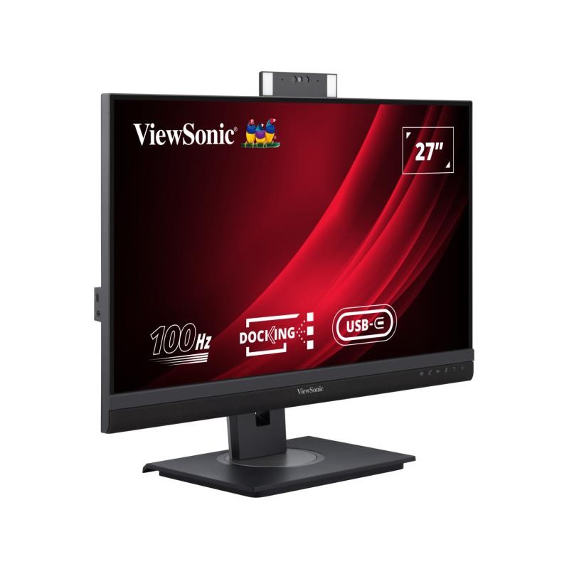 MONITOR VIEWSONIC 27 IPS...