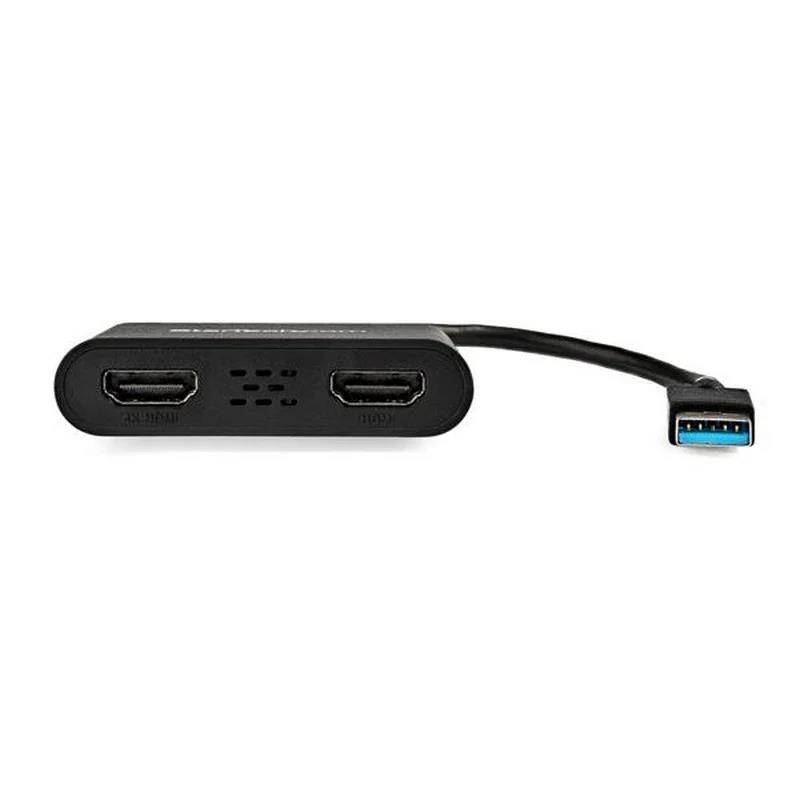 ADAPTADOR STARTECH USB 3.0...