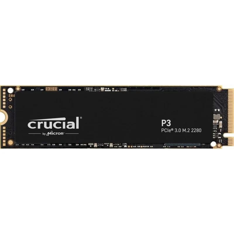 DISCO DURO SSD CRUCIAL P3...