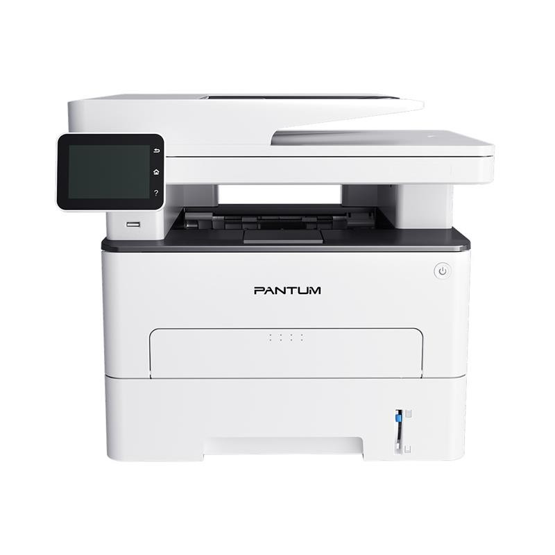 IMPRESORA MFP PANTUM LASER...