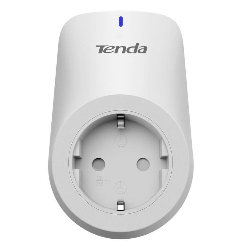 ENCHUFE INTELIGENTE TENDA...
