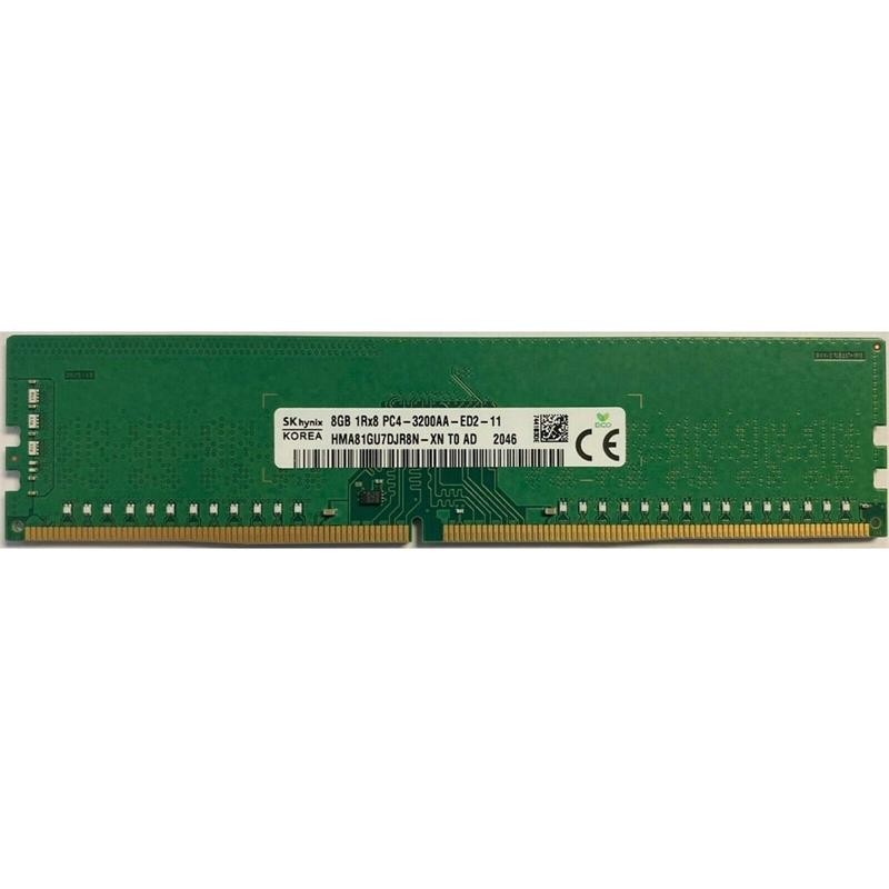 MEMORIA RAM 8GB HYNIX DDR4...