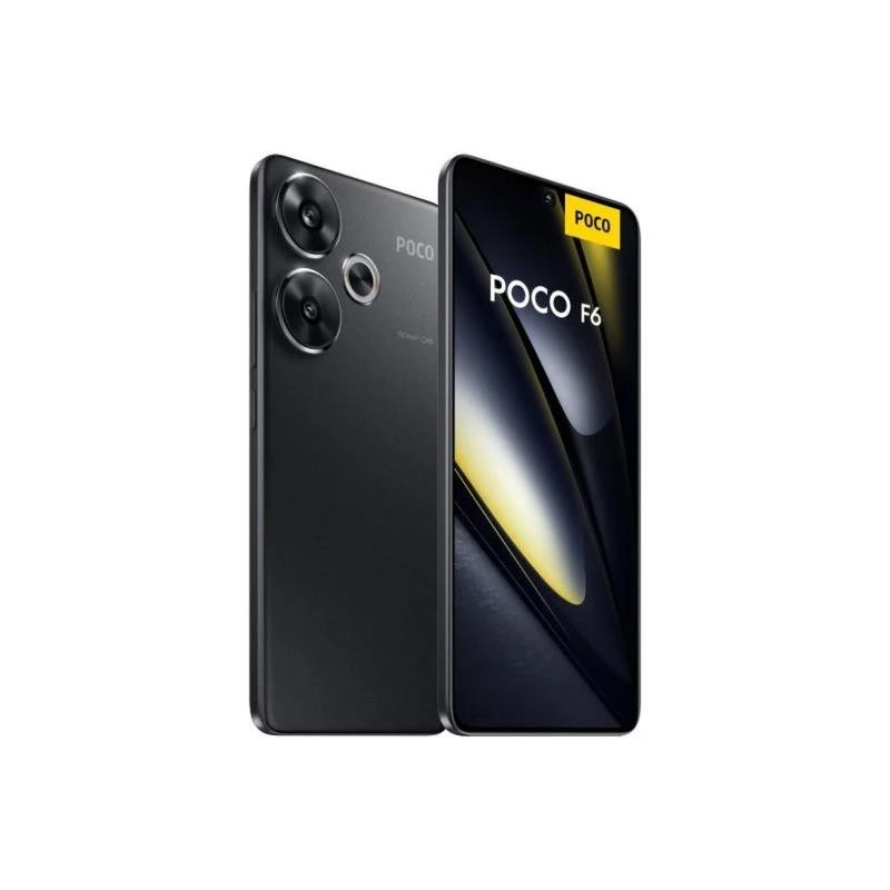 SMARTPHONE XIAOMI POCO F6...