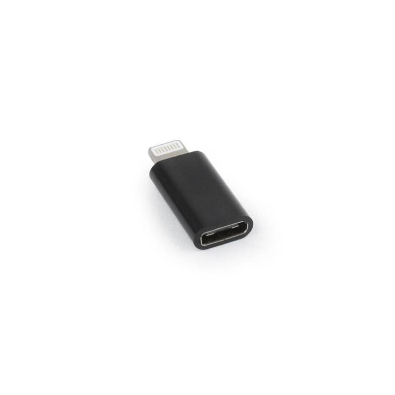 ADAPTADOR GEMBIRD USB-C A...