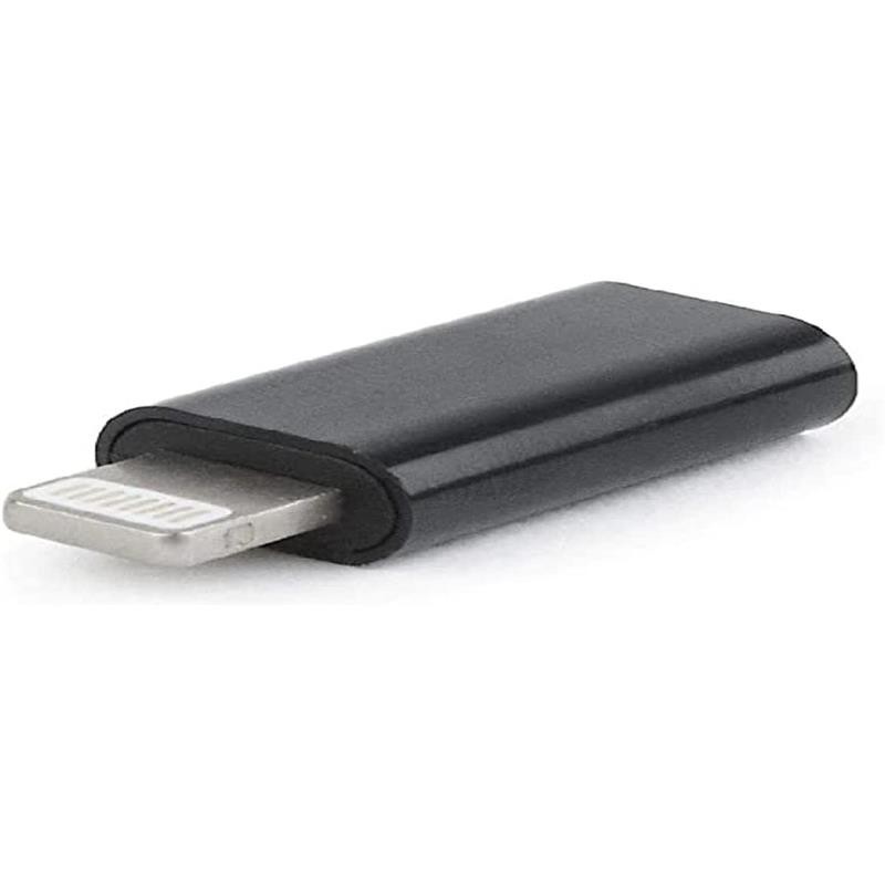 ADAPTADOR GEMBIRD USB-C A...