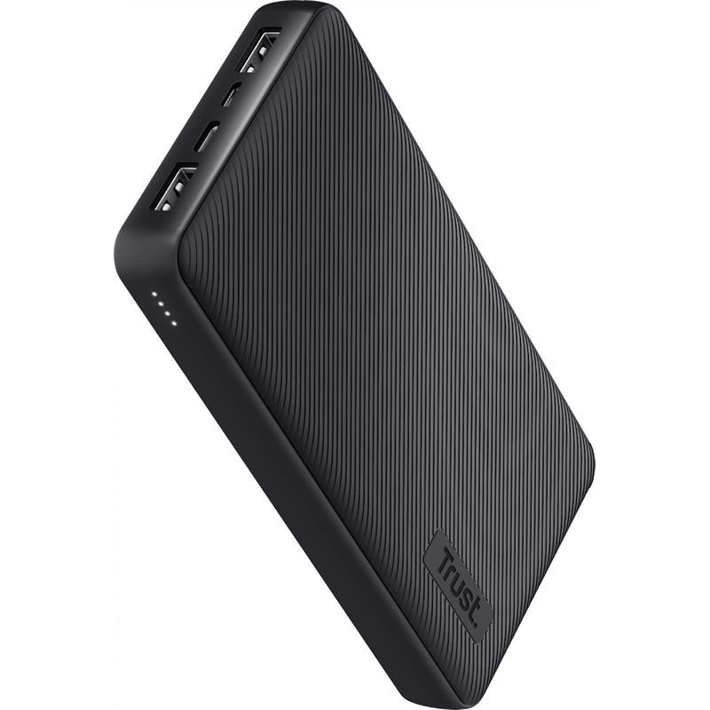 POWERBANK TRUST PRIMO...
