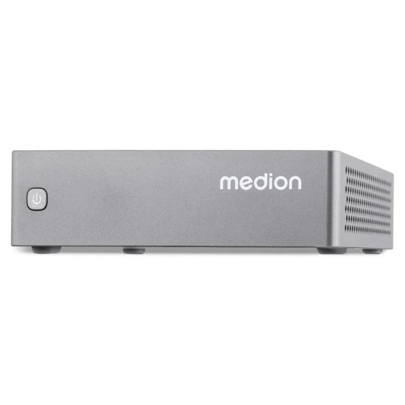 ORDENADOR NUC I5...