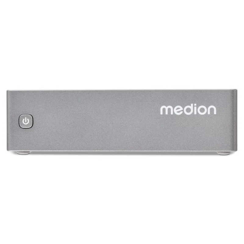 ORDENADOR NUC I5...