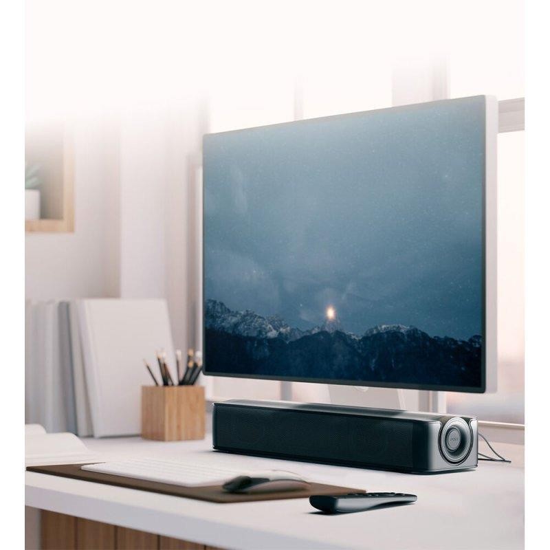 BARRA DE SONIDO CREATIVE...