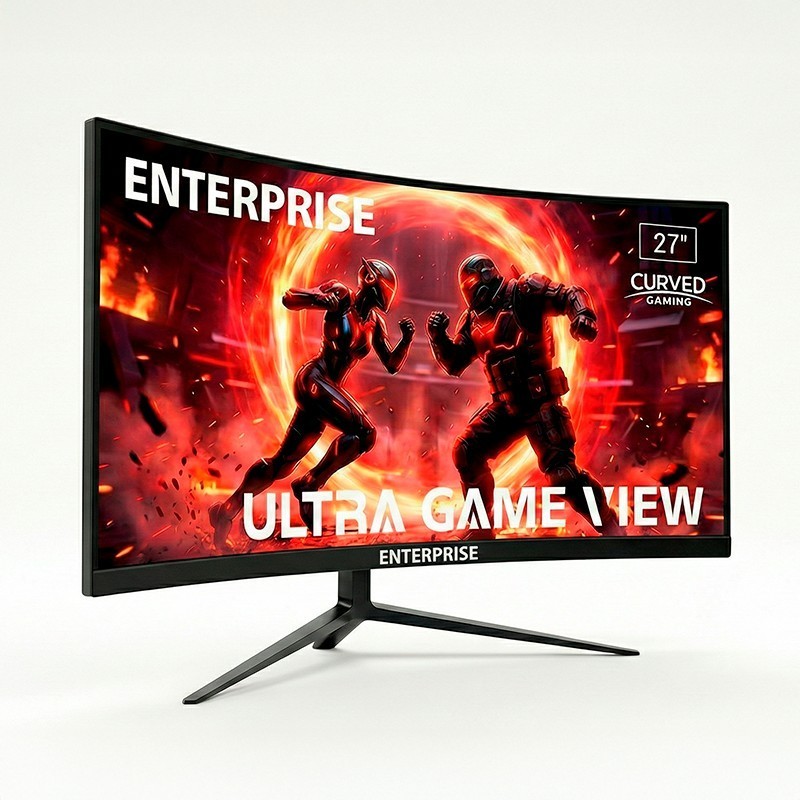 MONITOR ENTERPRISE...