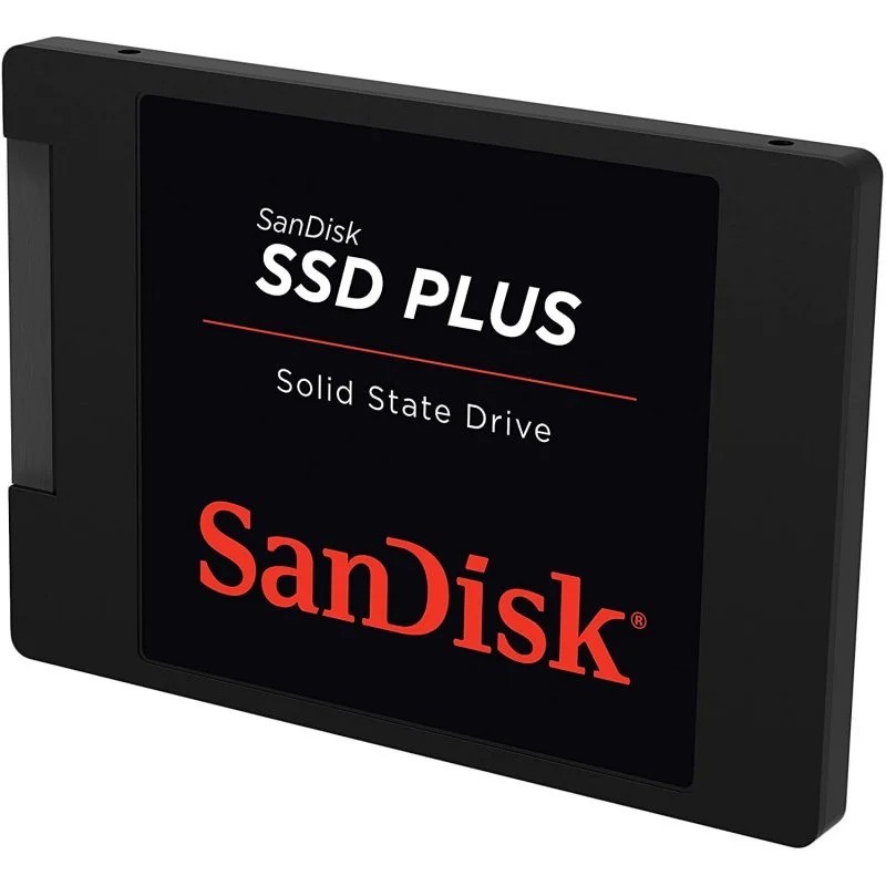 DISCO DURO SSD SANDISK PLUS...