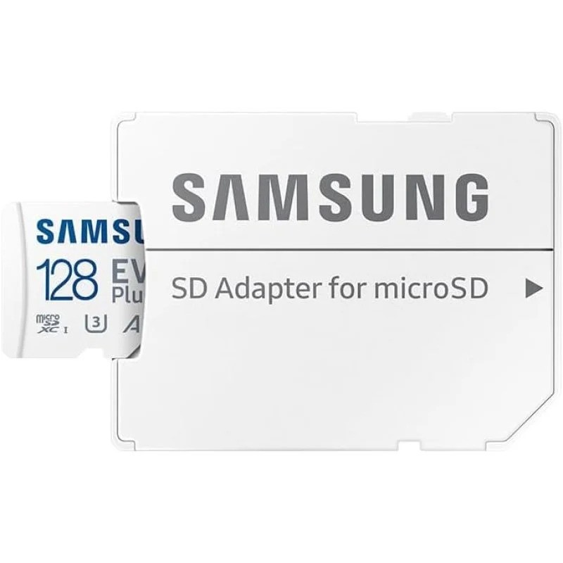 MEMORIA MICRO SD 128GB...