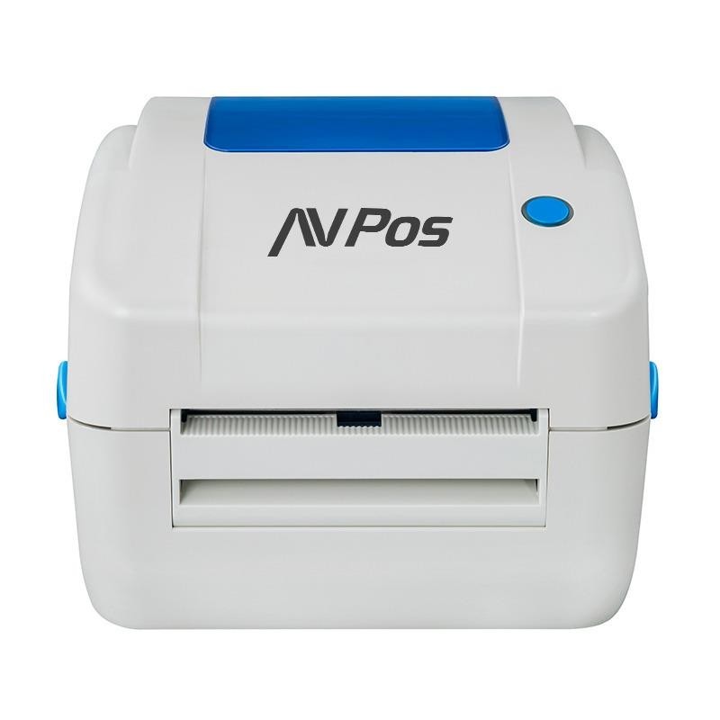 IMPRESORA AVPOS TERMICA...